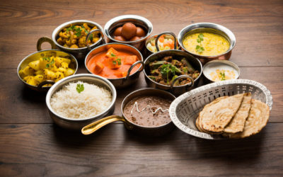 Home Food Delivery in Mandakini Enclave Delhi