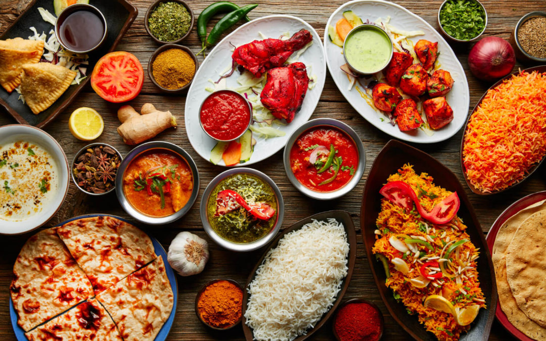 Home Food Delivery in Pulpehladpur Delhi