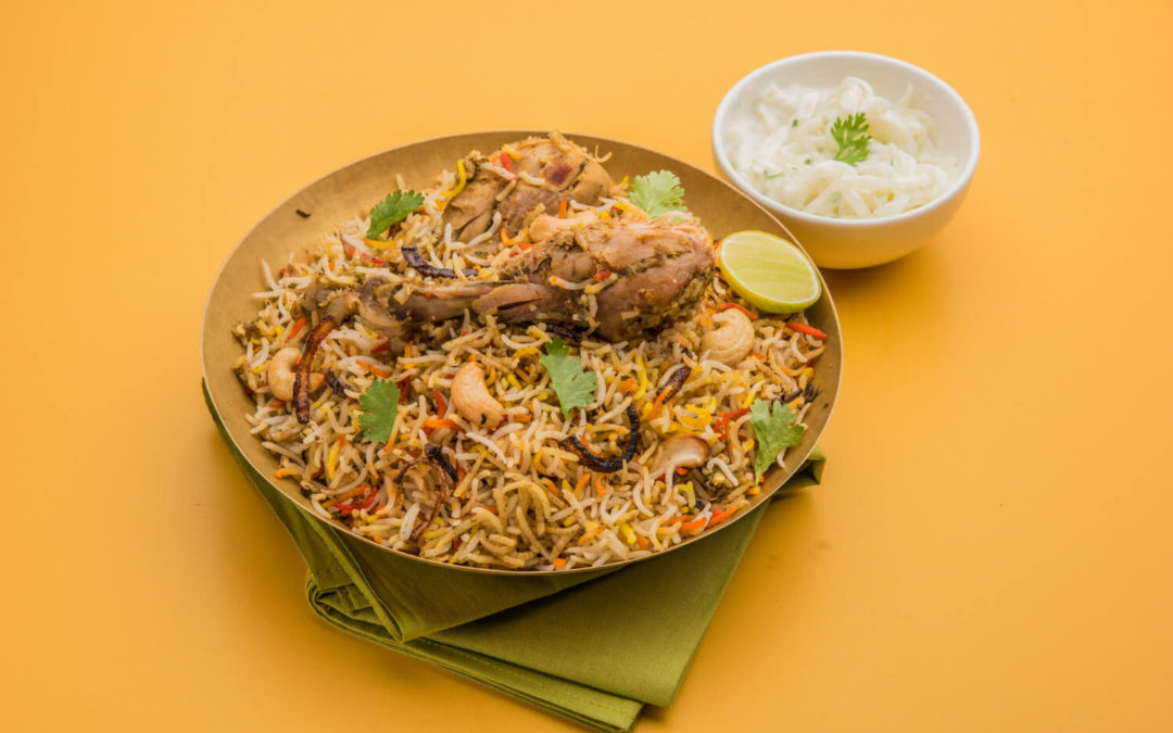 Home Food Delivery in Sarvapriya Vihar Delhi