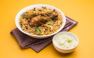 Home Food Delivery in Nathu Colony Delhi