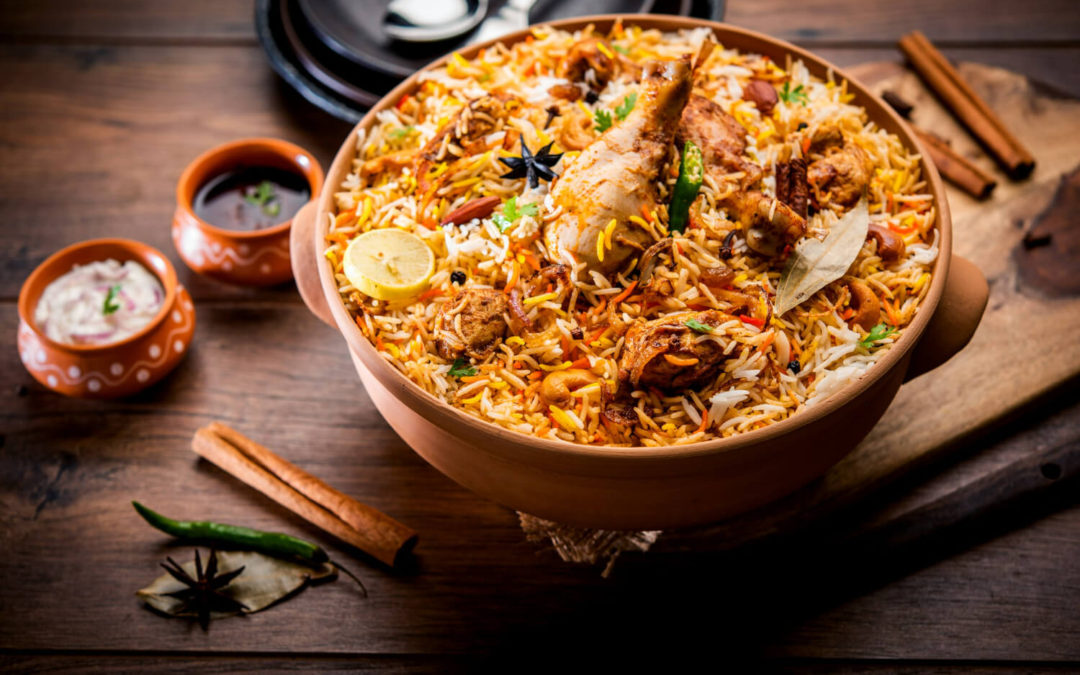 Home Food Delivery in Raj Nagar Delhi