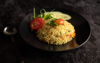 Home Food Delivery in Maurice Nagar Delhi