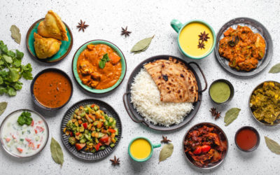 Home Food Delivery in Mool Chand Nagar Delhi