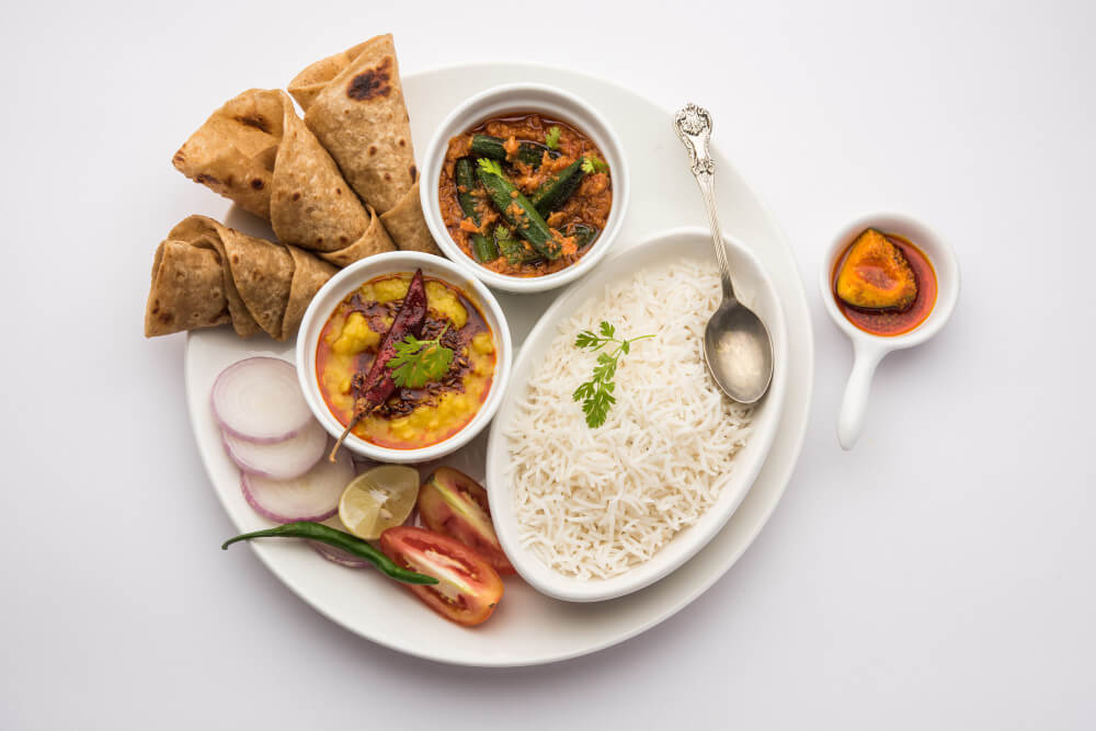 Home Food Delivery in Palam Vihar Delhi