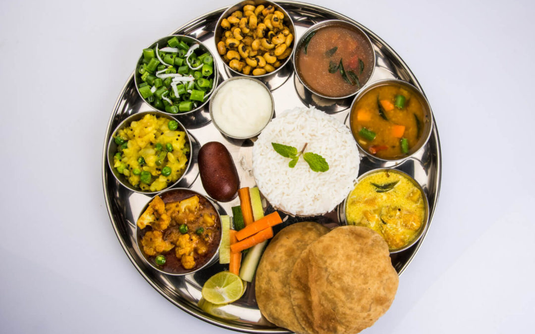 Home Food Delivery in Raja Garden Delhi