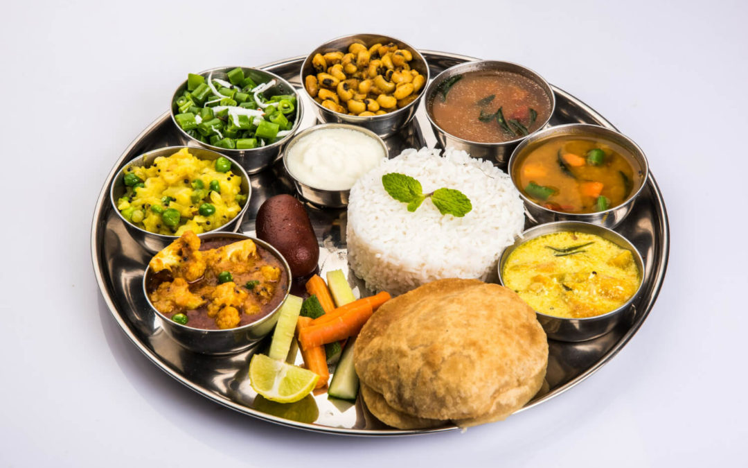 Home Food Delivery in Priya Darshani Vihar Delhi