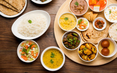 Home Food Delivery in Maharani Enclave Delhi