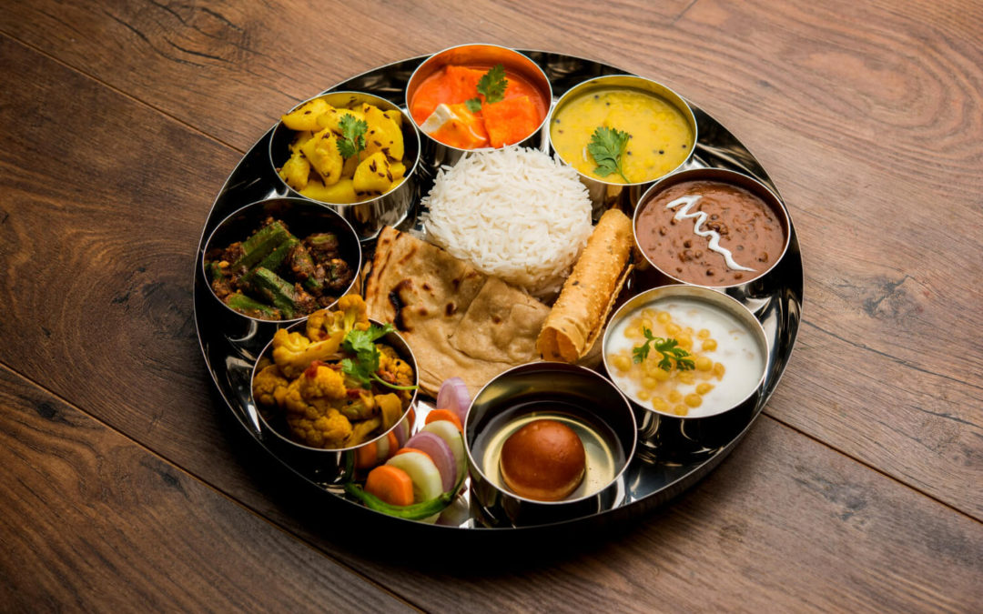 Home Food Delivery in Sarai Jullena Delhi