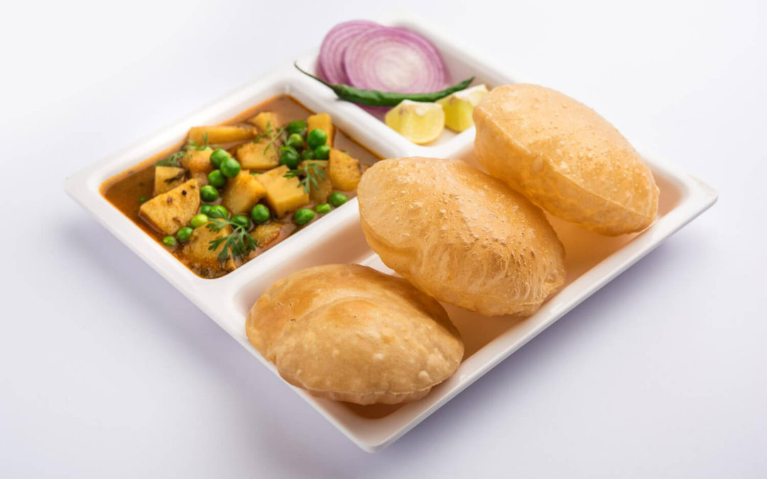 Home Food Delivery in Shriniwaspuri Delhi