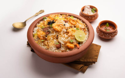 Home Food Delivery in Nizammudin Delhi