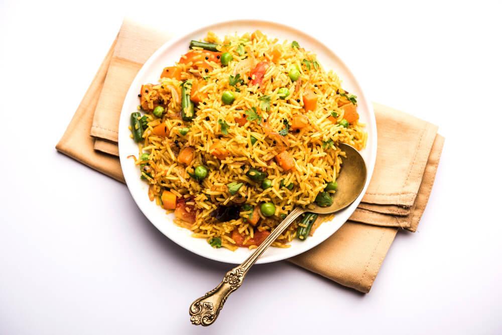 Home Food Delivery in Paschim Vihar Exten Delhi