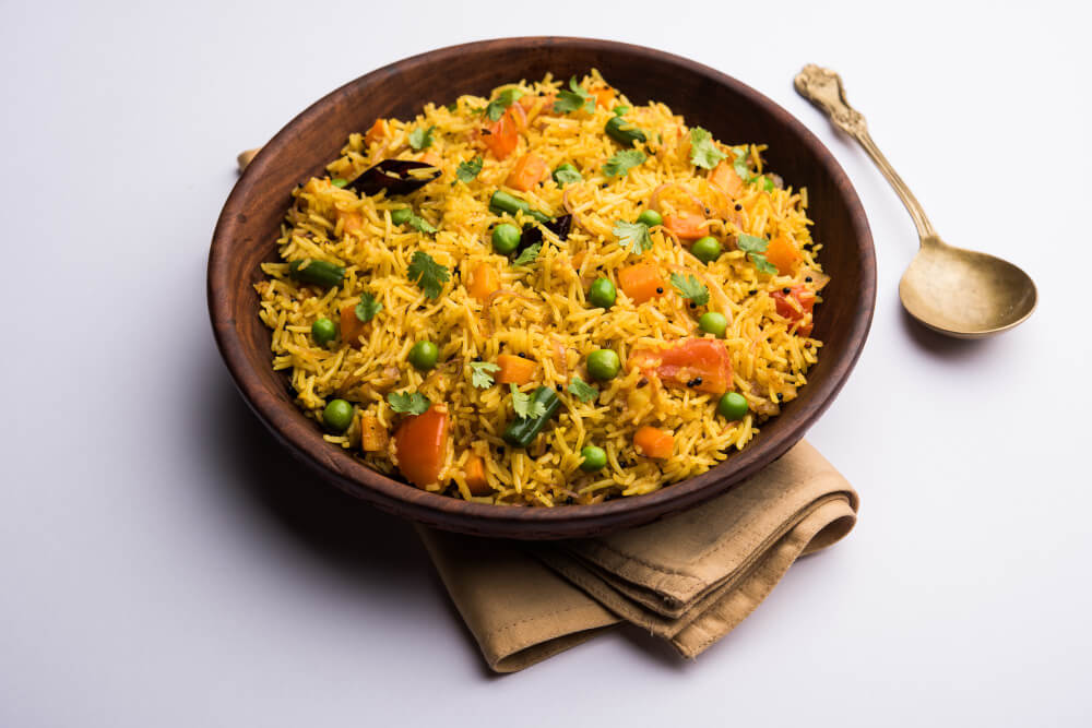 Home Food Delivery in Trilokpuri Delhi