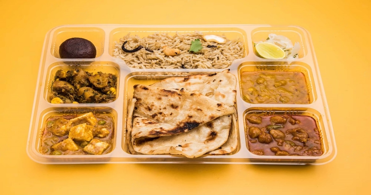 Best Tiffin Services in Mumbai With Price | Homefoodi