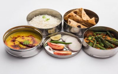 How to Start a Tiffin Service