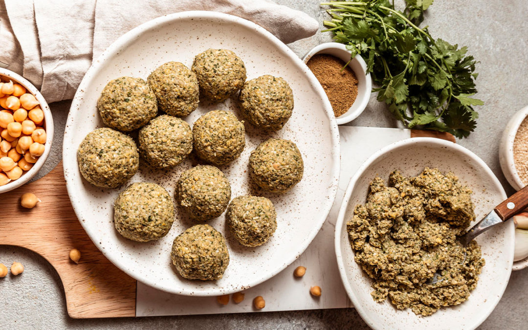 Millets Ladoo Recipe