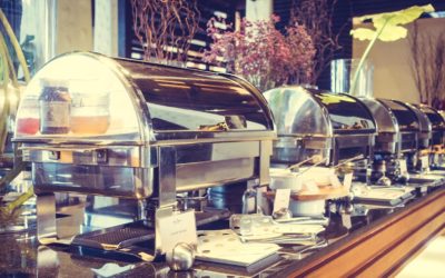 How To Start Catering Business in India